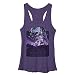 Star Wars Epic Artwork Womens Graphic Racerback Tank