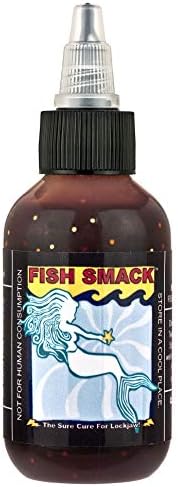 Odin Lures Fish Smack Fish Attractant