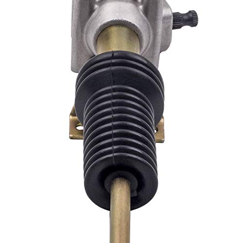Steering Rack and Pinion for Polaris RZR 800 EFI 2008-2014 w/Tie Rod Ends - Thumbnail 6