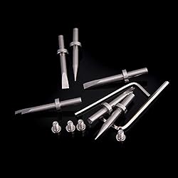 Andoer Professional DSLR Repair Camera Lens Spanner