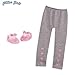 Glitter Girls – Shine or Knot Shoes and Leggings Accessory Set – 14-inch Doll Clothes and Accessories for Girls Age 3 and Up – Children’s Toys