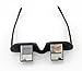 Utrax Prism Bed Specs Laying in Tv Book Reading Lazy Glasses Periscope Eyeglasses Spectacles