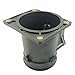 Million Parts Mass Air Flow Meter Sensor MAF Sensor for Ford 1997-2003 2005 F-150 & 1996-1999 Taurus & 1996-1998 windstar & 1999-2000 contour | Mercury 1999-2000 Cougar & Mystique1996-1999 Sable