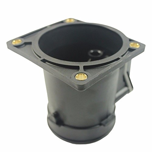 Million Parts Mass Air flow Meter Sensor MAF Sensor For 97-00 Ford E-150/E-250 & 97-03 Ford F-150 & 99-02 Mercury Cougar & 99-00 Mercury Mystique - Thumbnail 4