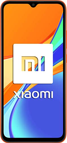 Xiaomi Redmi 9C - Smartphone 64GB, 3GB RAM, Dual Sim, Sunrise Orange - Imagen 3