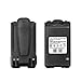 Guanshan BP-265 7.4V 2200mAh Li-ion Battery for Icom IC-F3001 IC-F4001 IC-F3002 IC-F4002 IC-F3102 IC-F4102 IC-F3100D IC-F4100D IC-F3210D IC-3101D IC-T70 IC-V80E IC-V80 Radio