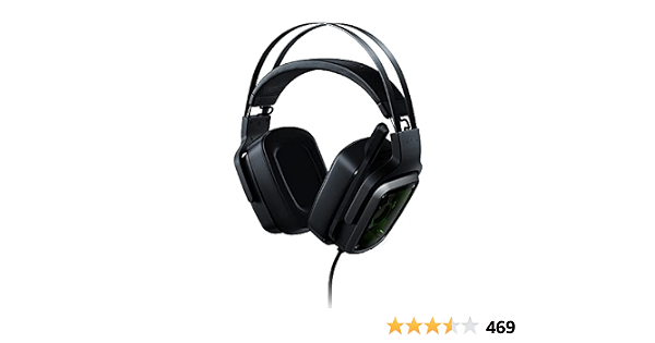 Razer Tiamat 7.1 V2 - Analog/Digital 