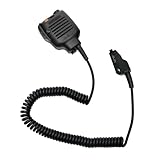 TDYU KMC-25 Speaker Microphone Handheld mic