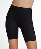 Two Timing Medium Control Reversible Mid-Thigh Shaper