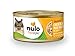 Nulo Chicken & Duck Grain-Free Shredded Wet Canned Cat Food, 3 Ounce (Pack of 24)
