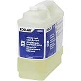 Ecolab Home-Style Liquid Laundry Detergent 2.5 Gallon