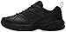 New Balance Women's Slip Resistant 626 V2 Industrial Shoe , Black, 8.5