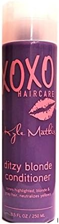 Ditzy Blonde Conditioner