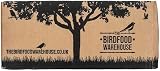 The Birdfood Warehouse Mealworm & Insect Premium Suet Block 10 Pack view 2