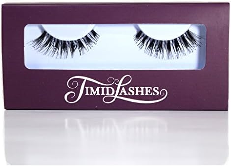 Demi Whisper by Timid Lashes