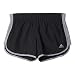 Women's adidas M10 Perforated Woven Short