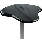 King OA8301 Jack Replacement Head HDTV Directional Over-The-Air Antenna - Black
