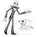Disney Jack Skellington Action Figure Toybox