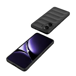 Elubugod Compatible with Xiaomi Redmi Turbo 4 Case