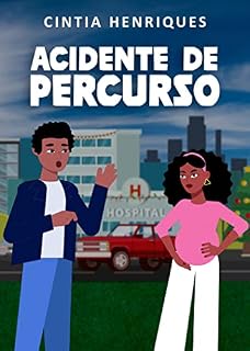 Livro Acidente de Percurso: Uma Noveleta de Natal