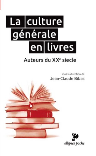 La  culture générale en livres