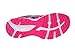 ASICS Women's Gel Excite 3 Running Shoes, Navy/Flash Yellow/Midnight, 7.5 M US