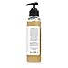 CSM Organic Face Wash for Gently Exfoliating and Clarifying Acne Prone and Dry Skin, Natural Face Cleanser with Essential Oils for Reducing Pores, RENEW Antiaging Organic Facial Wash Made in the USA
