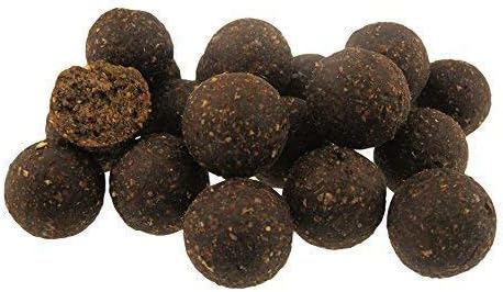 Common baits boilies Clearance