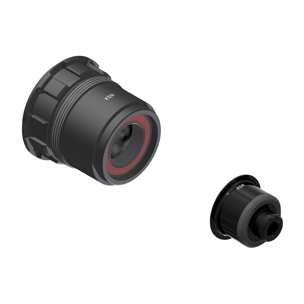 DT Swiss Ratchet freehub conversion kit for SRAM XDR, 130 or 135 mm QR