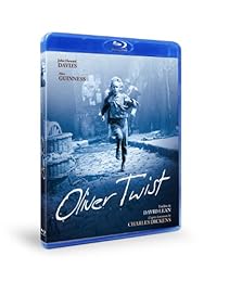 Oliver Twist - Blu-ray