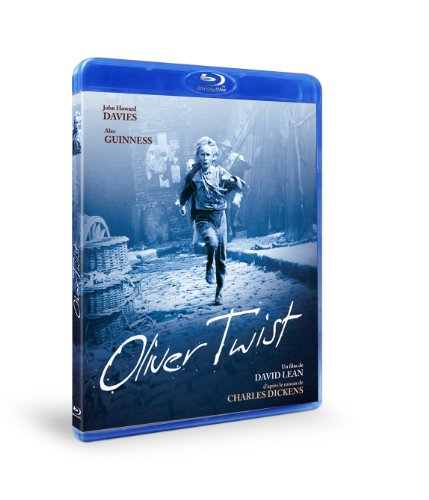 Oliver Twist - Blu-ray