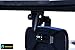 Chupacabra Offroad UTV Universal Rear View/Side View Mirror 1.75 clamp