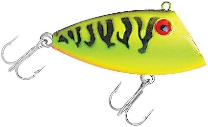bayou boogie lure