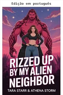 Livro Conquistada pelo meu vizinho alienígena