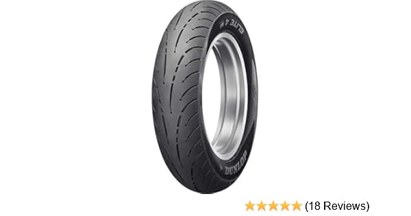 dunlop elite 4 for goldwing