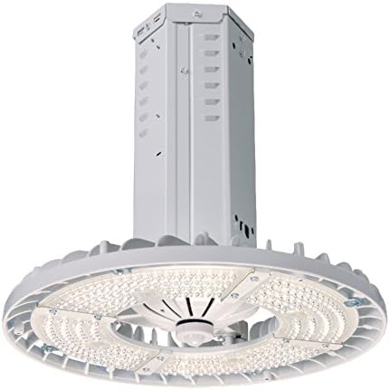 Metalux SWG/HBI-4FT-B Heavy Duty Wireguard for HBI