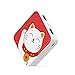 Yoobao Portable Charger 10000mAh Cute Power Bank External Battery Pack Powerbank Cell Phone Battery Backup with Dual USB Output Comaptible iPhone X 8 7 Plus, Samsung Galaxy & More - Lucky Cat