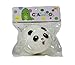 CharmsLOL Jumbo Panda Squishy With Tongue Sticking Out