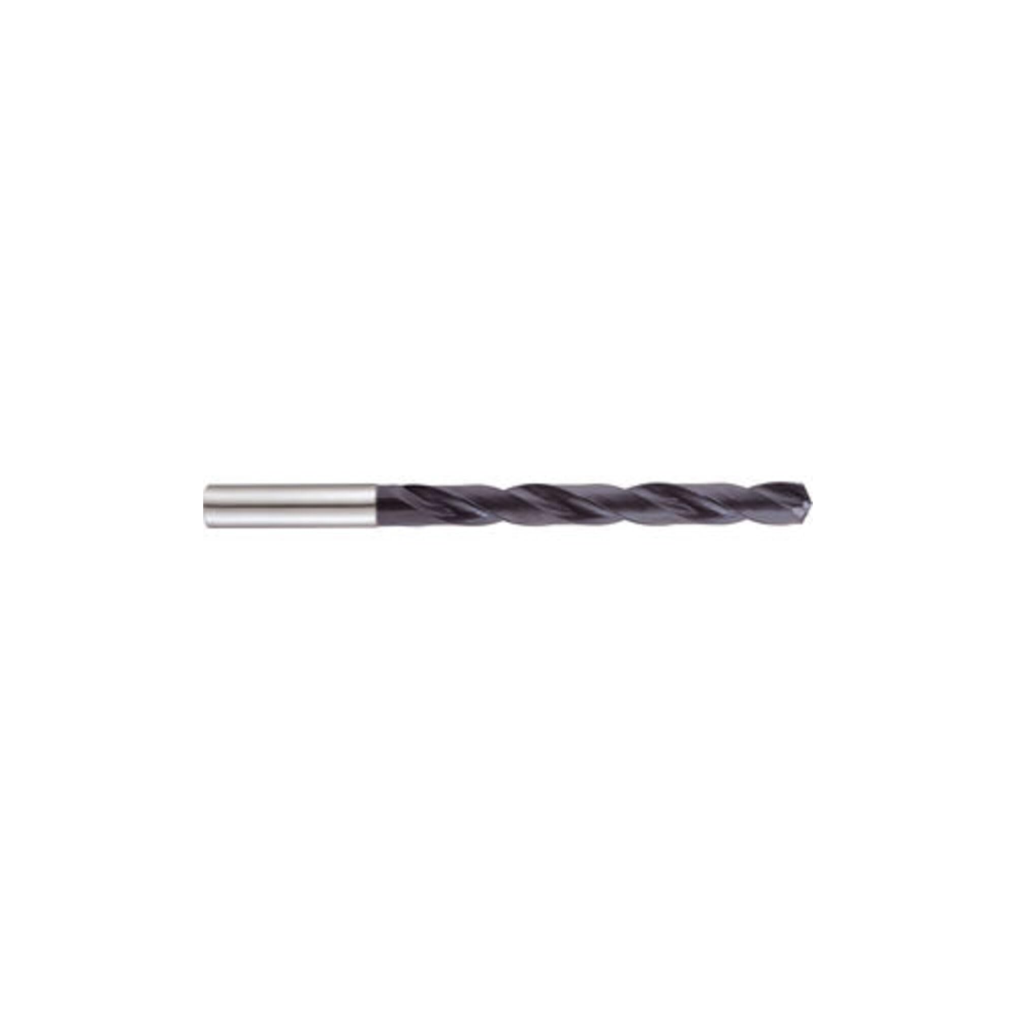YG-1 DH453068 6.8mm Inox Geometry Through Coolant Drill, 8xD, Long
