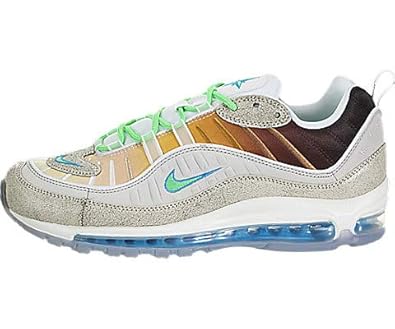 nike 98 la mezcla