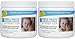 Triple Paste Medicated Ointment for Diaper Rash - Fragrance Free - 16 oz - 2 pk