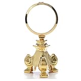 Holyart Chapel Monstrance Baroque Base