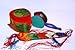 Tibetan Ritual Item Damaru for Meditation