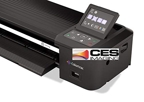 Colortrac SmartLF 36-inch Scanner