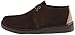 Clarks Originals Men's Desert Trek Chukka Boot