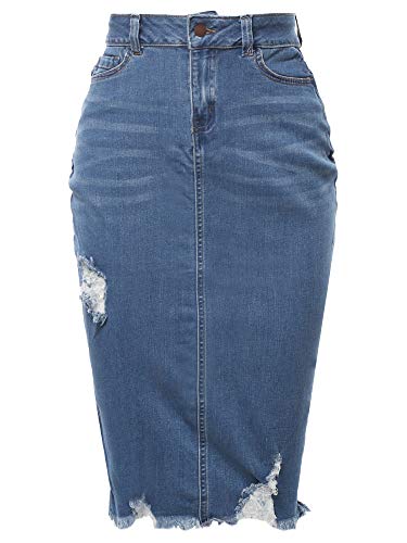 Women’s Roll Up Sleeves Tie Front Crop Shirt www.denim.fit 2 Women’s Roll Up Sleeves Tie Front Crop Shirt www.denim.fit 2