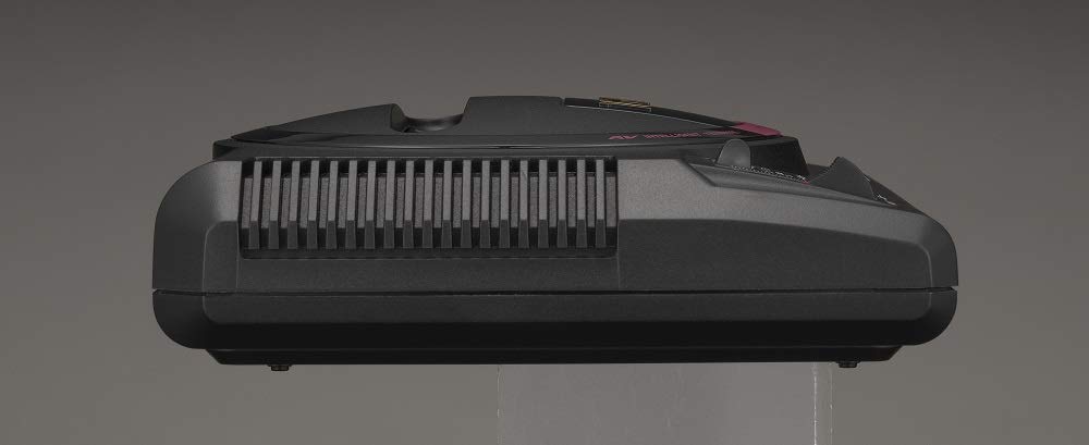 Mega Drive Mini W Japan Ver.: Video Games