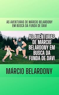 Livro Em Busca da Funda de Davi: Uma Aventura Arqueológica Épica