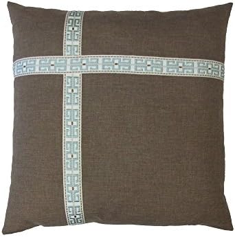 Van Ness Studio St. John Decorative Throw Pillow Multi