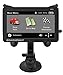 AUTOMOBILE MOUNT LARGE GPS/MINI TABLET(AM-MTB)